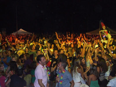 Veranstaltungen in August am Comer See Bild von Veranstaltungen in August am Comer See