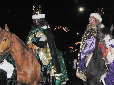 Veranstaltungen in Januar am Comer See Bild von Veranstaltungen in Januar am Comer See