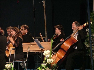 Veranstaltungen in Juli am Comer See Bild von Veranstaltungen in Juli am Comer See