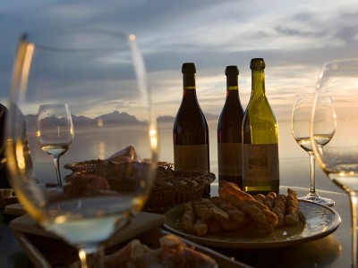 Veranstaltungen in November am Comer See Bild von Veranstaltungen in November am Comer See