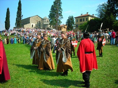 Veranstaltungen in September am Comer See Bild von Veranstaltungen in September am Comer See