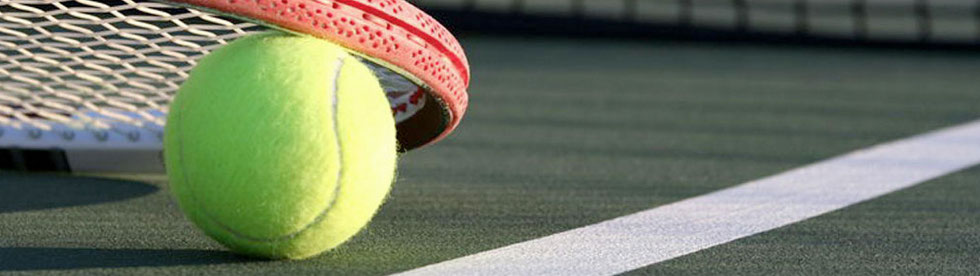 Bild von Comer See Sport Tennis