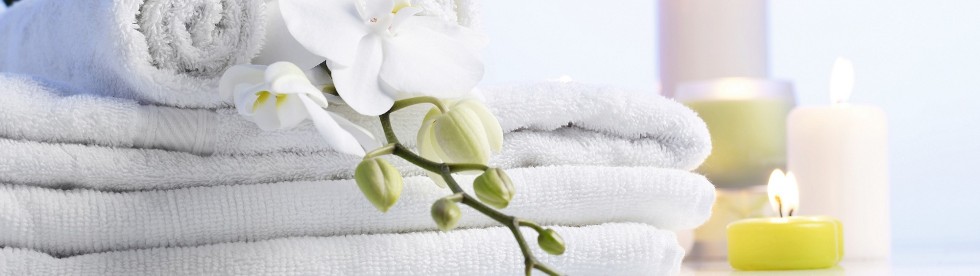 Bild von Wellness am See