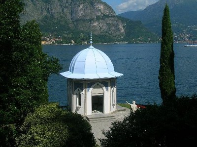 Bellagio Schönster Ort am Comer See Bild von Bellagio Schönster Ort am Comer See