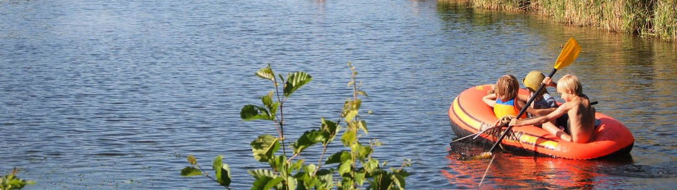 Ferienhaus in Alleinlage | Ferienhaus am See Bild von Ferienhaus in Alleinlage | Ferienhaus am See