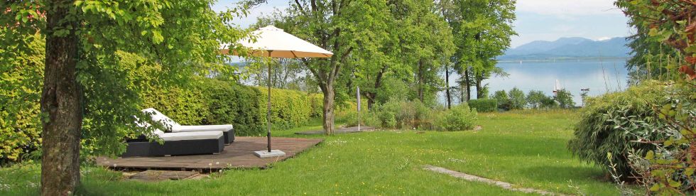 Bungalow am See | Ferienhaus am See Bild von Bungalow am See | Ferienhaus am See