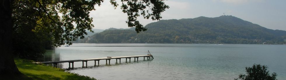 Ferienhaus am Seeufer | Ferienhaus am See Bild von Ferienhaus am Seeufer | Ferienhaus am See