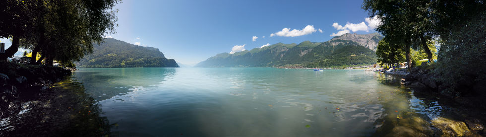 Ferienhaus am Wasser | Ferienhaus am See Bild von Ferienhaus am Wasser | Ferienhaus am See