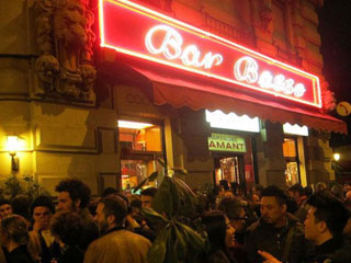 Bild von Nachtleben Mailand