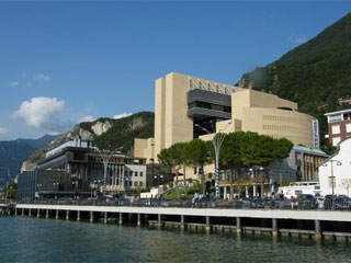 Bild von Spielcasino Campione Italia