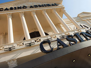 Bild von Spielkasino Admiral Mendrisio