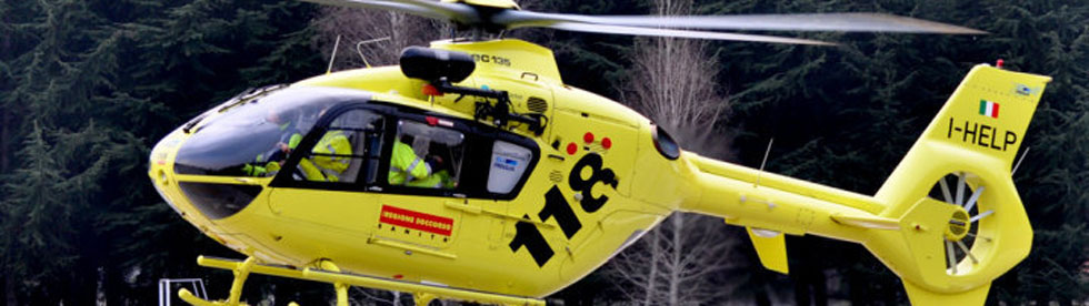 Infos für den Notfall im Urlaub am Comer See Bild von Infos für den Notfall im Urlaub am Comer See