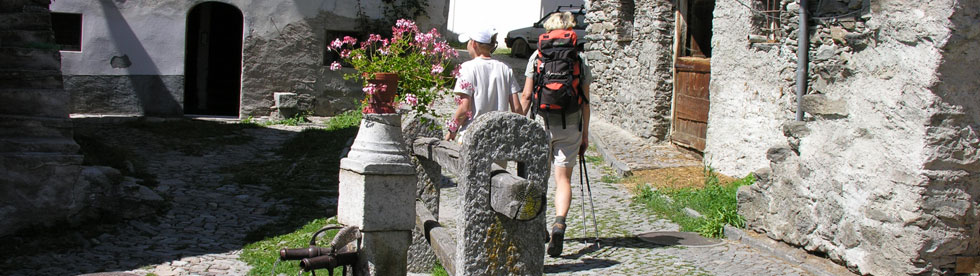 Wandern Comer See Bild von Wandern Comer See