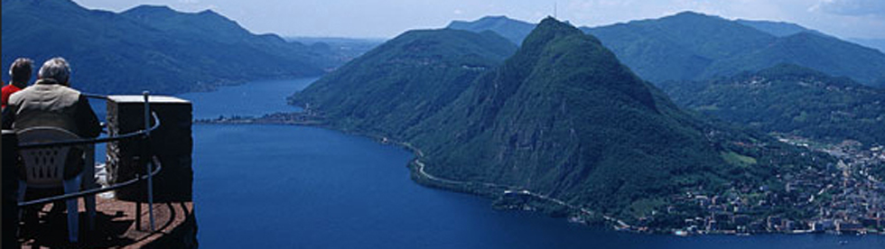 Bild von Urlaub am Comersee Impressum