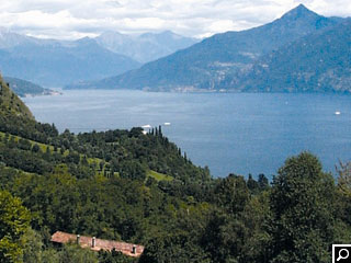 Wanderung Monti di Nava und La Crocetta bei Sasso Griante Bild von Wanderung Monti di Nava und La Crocetta bei Sasso Griante