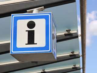 Bild von Tourist Info Comer See Bild von Tourist Info Comer See