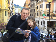 Touristen-Infobüros Como See Bild von Touristen-Infobüros Como See