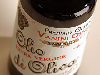 Vanini Olivenöl Comer See Bild von Vanini Olivenöl Comer See