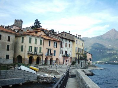 Sansiro am Comer See Bild von Sansiro am Comer See