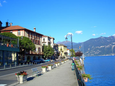 Bild von Tremezzo am Comer See