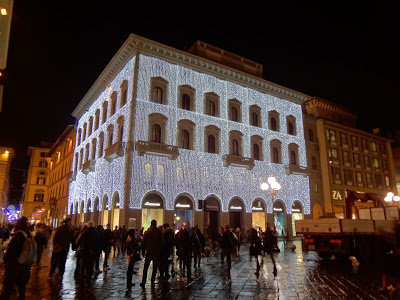 Veranstaltungen in Dezember am Comer See Bild von Veranstaltungen in Dezember am Comer See