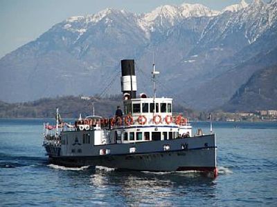 Veranstaltungen in Mai am Comer See Bild von Veranstaltungen in Mai am Comer See